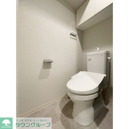 ジオエント浅草雷門の物件内観写真